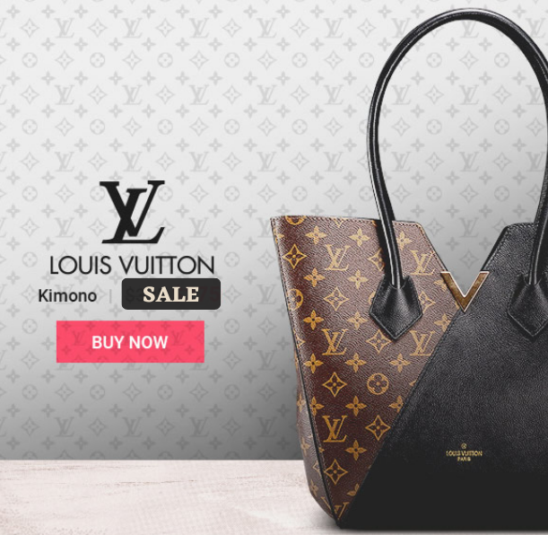 Louis Vuitton Kimono Sale